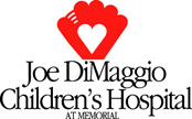 Joe DiMaggio Children’s Hospital at Memorial